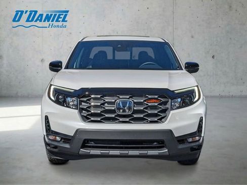 New 2026 Honda Ridgeline TrailSport image 8