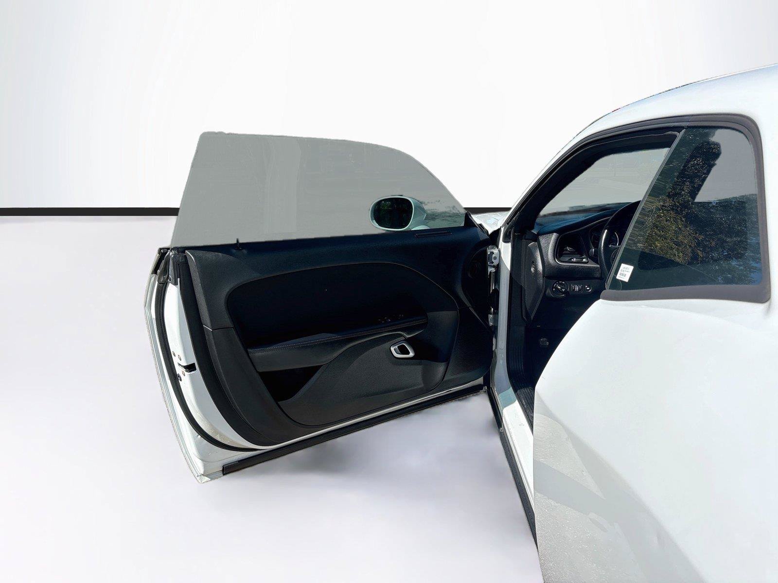 Used 2020 Dodge Challenger R/T RWD image 19