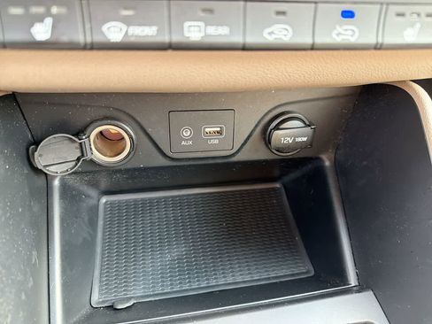 Used 2017 Hyundai Tucson SE Plus image 33