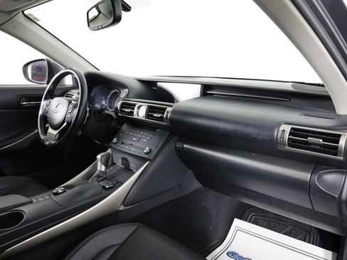 Used 2015 Lexus IS 250 image 23