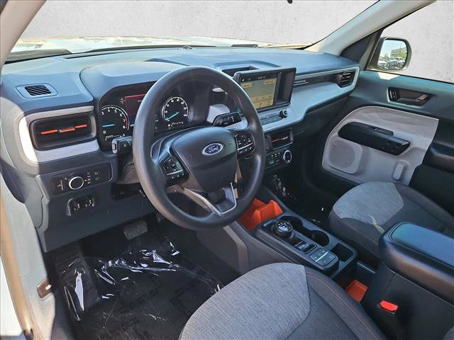 Used 2022 Ford Maverick XLT w/ Equipment Group 300A Standard AWD/4WD image 10