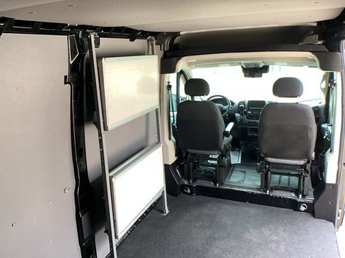 Used 2022 RAM ProMaster 2500 image 29