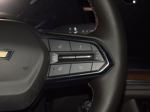 New 2026 Chevrolet Tahoe High Country image 38