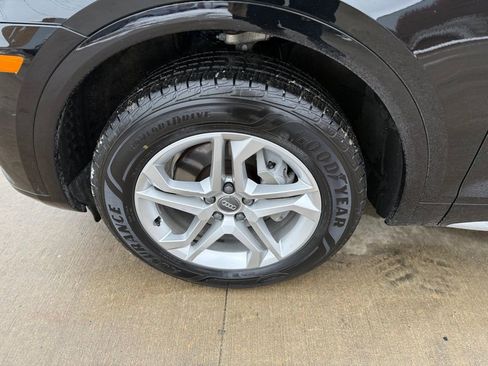 Used 2018 Audi Q5 2.0T Premium Plus w/ Premium Plus Package image 12