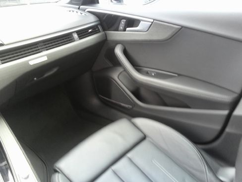 Used 2024 Audi A5 2.0T Premium Plus image 24