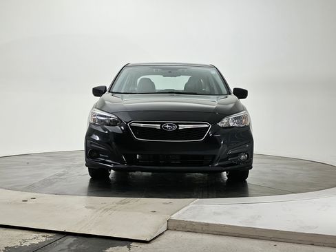 Used 2017 Subaru Impreza 2.0i Premium image 5