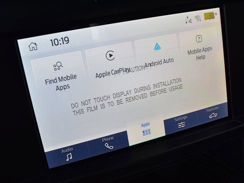 New 2026 Ford F250 XLT w/ Snow Plow/Camper Package image 21