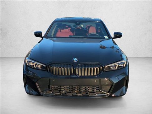 New 2026 BMW 330i Sedan RWD image 6