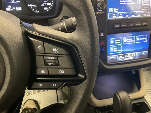 New 2026 Subaru Forester AWD/4WD image 13