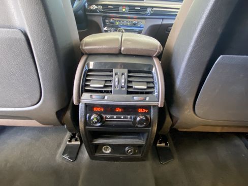 Used 2015 BMW X5 xDrive35i image 34