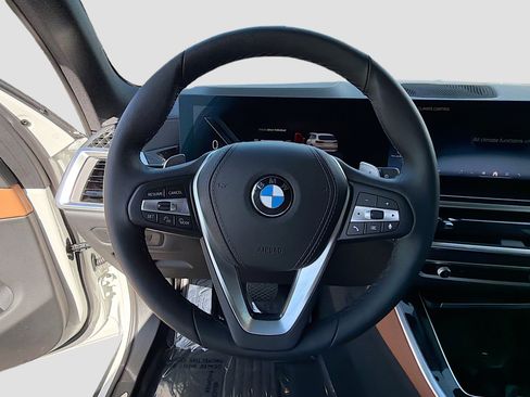 Used 2026 BMW X5 xDrive40i image 40