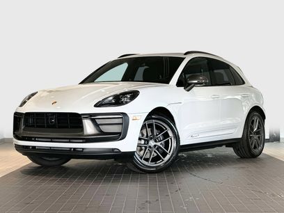 New 2025 Porsche Macan Turbo