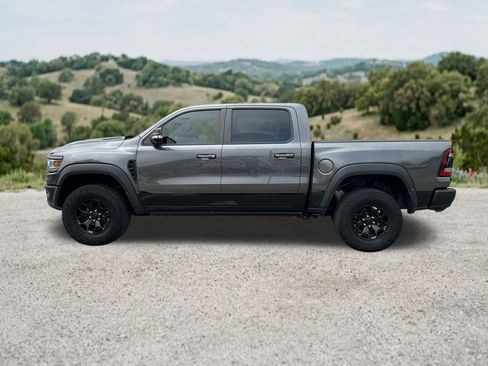Used 2021 RAM 1500 TRX w/ TRX Level 2 Equipment Group AWD/4WD image 5