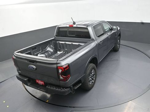 Used 2024 Ford Ranger XLT w/ Equipment Group 301A High AWD/4WD image 28