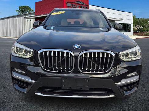 Used 2019 BMW X3 xDrive30i image 8