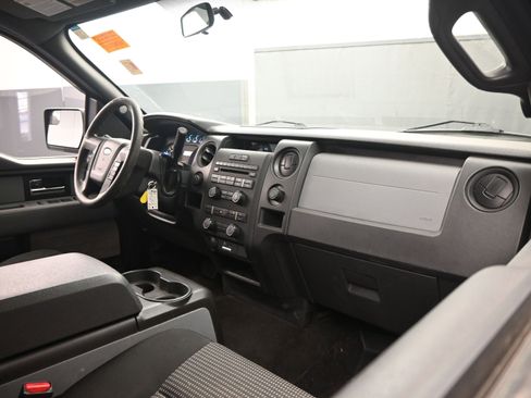 Used 2014 Ford F150 STX w/ Equipment Group 201A Mid image 34