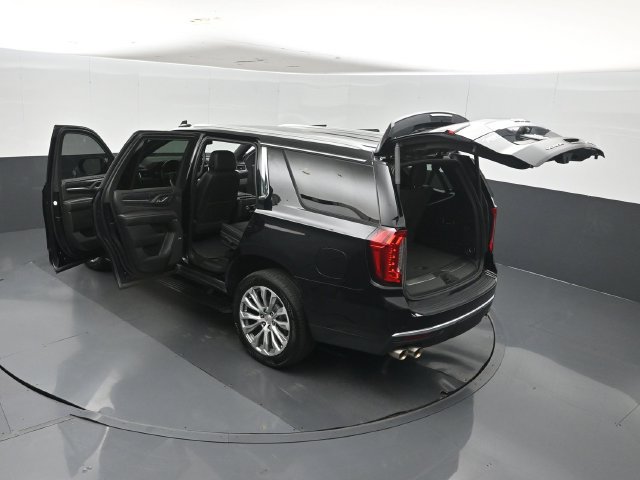 Used 2022 GMC Yukon Denali AWD/4WD image 62