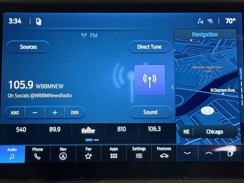 New 2026 Ford F150 XLT w/ Equipment Group 302A MID image 71