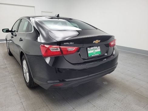 Used 2024 Chevrolet Malibu LT FWD image 6