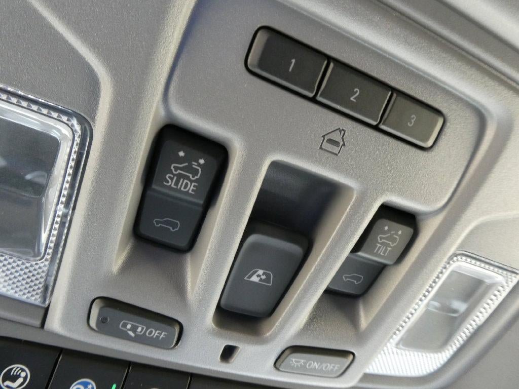 New 2026 Chevrolet Silverado 1500 RST w/ RST All Star Premium Package AWD/4WD image 24
