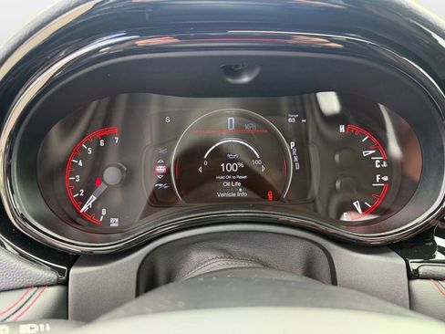 Used 2024 Dodge Durango R/T AWD/4WD image 14