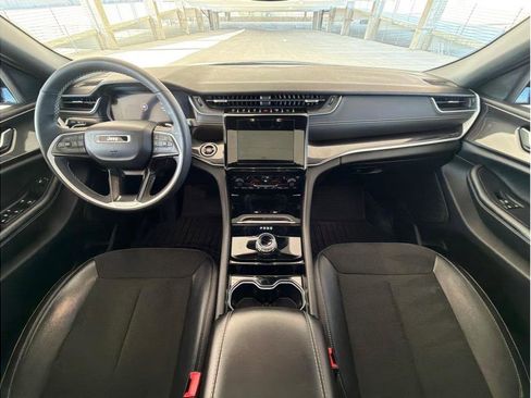 Used 2023 Jeep Grand Cherokee Altitude image 15