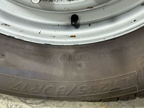 Used 2022 RAM 3500 Tradesman image 38