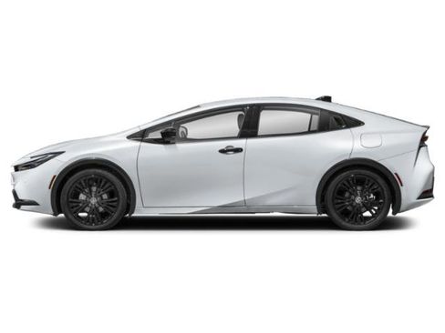 New 2026 Toyota Prius image 6