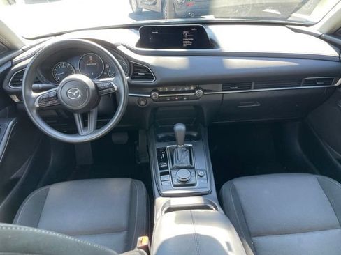 Used 2024 MAZDA CX-30 AWD 2.5 S image 11