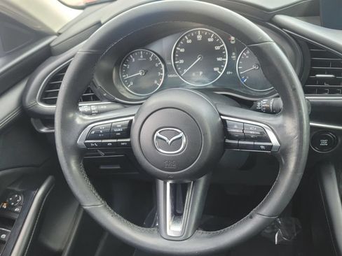 Used 2024 MAZDA MAZDA3 s FWD image 19