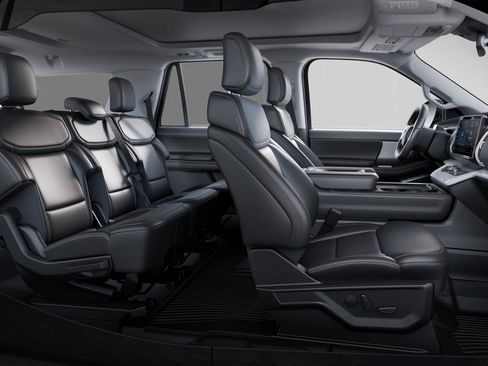 New 2025 Ford Expedition Max Active image 6