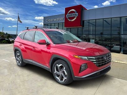 Used 2022 Hyundai Tucson SEL w/ Convenience + Premium Package