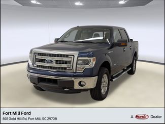 Used 2014 Ford F150 XLT w/ Equipment Group 302A Luxury video 1