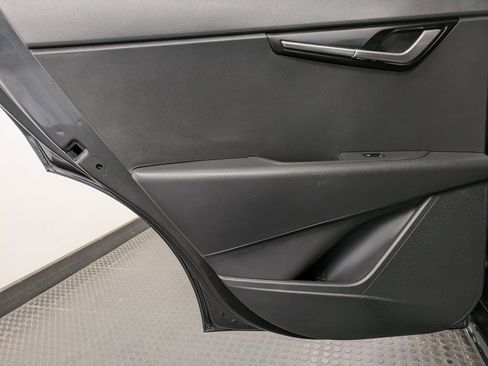 Certified 2024 Kia Niro LX image 22