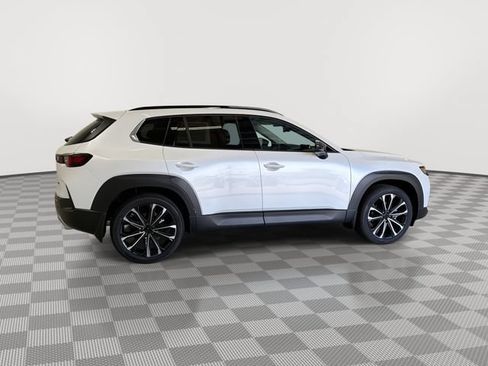 New 2026 MAZDA CX-50 AWD 2.5 S w/ Weather Package image 11