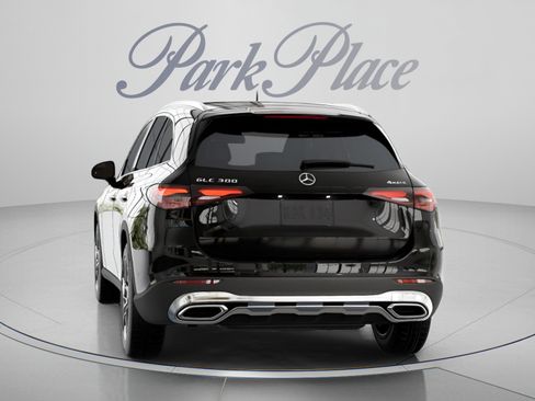 Certified 2026 Mercedes-Benz GLC 300 4MATIC image 16