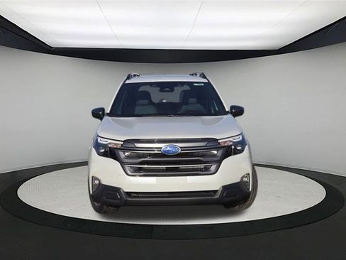 New 2026 Subaru Forester Premium image 2