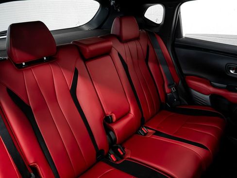 Used 2025 Acura ADX A-Spec image 23