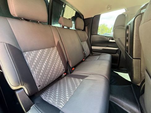 Used 2019 Toyota Tundra SR5 AWD/4WD image 29