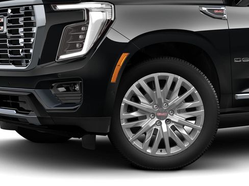 New 2026 GMC Yukon Denali w/ Denali Reserve Package image 37