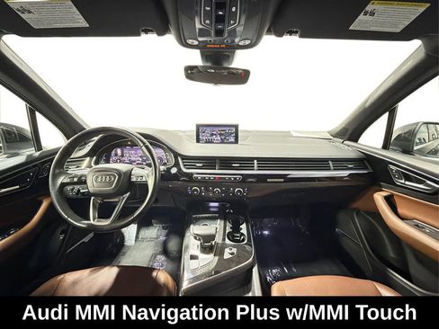 Used 2018 Audi Q7 3.0T Premium Plus w/ Premium Plus Package image 23