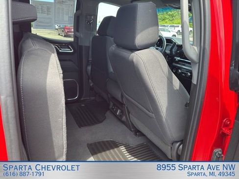Used 2023 GMC Sierra 1500 Elevation AWD/4WD image 30