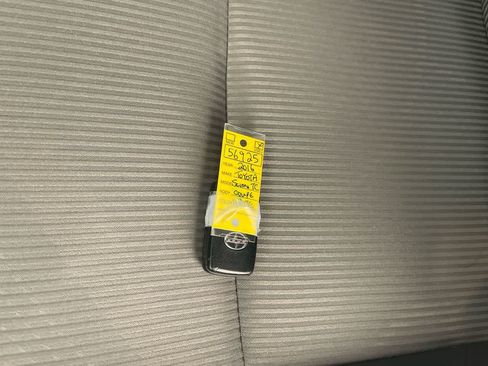 Used 2016 Scion tC FWD image 25