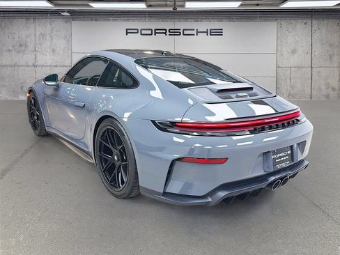 Certified 2026 Porsche 911 GT3 RWD image 3