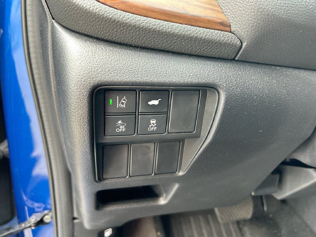 Used 2022 Honda CR-V EX-L image 15