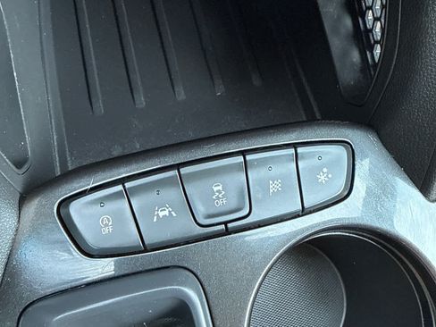 Used 2024 Chevrolet TrailBlazer LS w/ LS Convenience Package FWD image 15