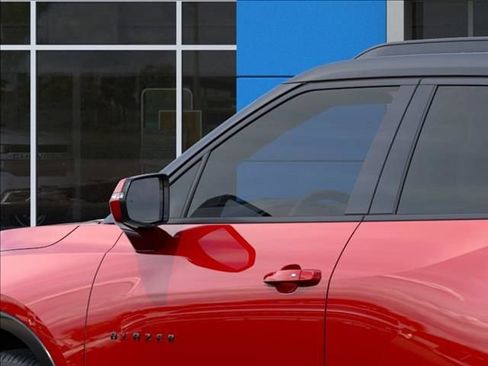 New 2026 Chevrolet Blazer RS w/ Driver Confidence II Package FWD image 12