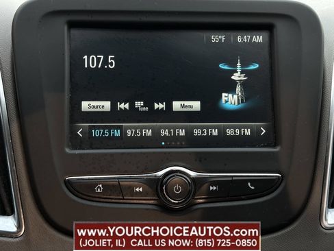 Used 2018 Chevrolet Malibu LT image 37