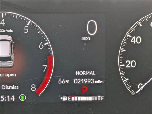 Used 2023 Honda CR-V EX-L image 7