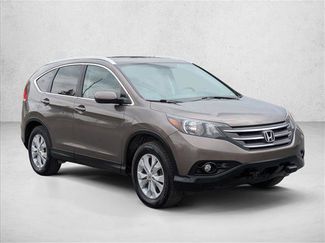 Used 2014 Honda CR-V EX-L video 3